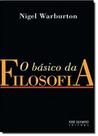 Basico Da Filosofia, O - JOSE OLYMPIO