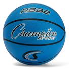 Basketball Champion Sports Rubber Junior Tamanho 5 Azul