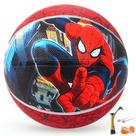 Basketball DECLIR Kids Size 5 Youth 27.5 para ambientes internos e externos Basketball DECLIR Kids Size 5 Youth 27.5 para ambientes internos e externos