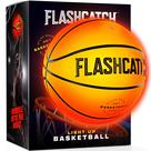 Basketball FlashCatch Light-up Glow in the Dark para crianças