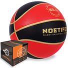 Basketball Noetifex 460 g Pesada e Silenciosa para Treino Indoor Basketball Noetifex 460 g Pesada e Silenciosa para Treino Indoor