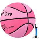 Basketball Senston Kids/Junior, tamanho 3/5/7, interior e exterior