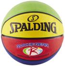 Basketball Spalding NBA Rookie Gear Youth Interno-Outdoor 27,5 cm