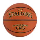 Basketball Spalding Rookie Gear Youth para ambientes internos e externos 27,5 cm