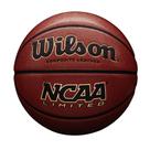 Basketball Wilson NCAA Limited, tamanho 7, 29,5 cm, marrom Basketball Wilson NCAA Limited, tamanho 7, 29,5 cm, marrom