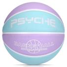 Basketball Wisdom Leaves Kids Tamanho 3 (56 cm) Tamanho 5 (70 cm)