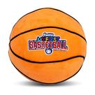 Basquete de pelúcia Franklin Sports NBA MyFirst Kids 5 anos