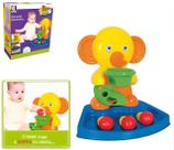 Basquete Elefantinho Play Time 1268 Basquete Elefantinho Play Time 1268
