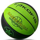 Basquete FAKOFIS Tamanho 3 (56 cm) e Tamanho 5 (70 cm)