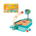 Basquete Lançador - ArkToys Basquete Lançador - ArkToys