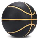 Basquete PECOGO, tamanho 6, 72 cm, borracha, interior e exterior