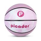 Basquete PP PICADOR Tamanho 3 56 cm Rubber Pink Mini