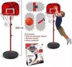 Basquete radical altura regula