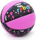Basquete REBOILPHASE Go! Borracha tamanho 4 para meninas