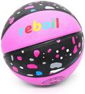 Basquete REBOILPHASE Go! Borracha tamanho 5 para meninas