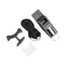 Basquete Sports Training Árbitro Apito, Camping Survival Emergência, Assobios salva-vidas