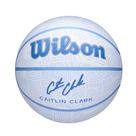 Basquete WILSON Caitlin Clark Envision Azul Tamanho 6 - 28,5