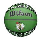 Basquete Wilson Equipe da NBA Graffiti Boston Celtics 29,5"