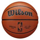 Basquete WILSON NBA Authentic Series Outdoor Tamanho 7 (29,5 cm)