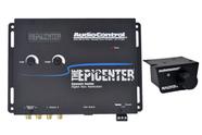 Bass Booster Expander AudioControl The Epicenter Grey