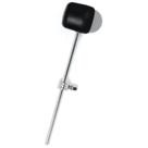 Bass Drum Beater Drum Workshop DWSM101R de borracha bidirecional Bass Drum Beater Drum Workshop DWSM101R de borracha bidirecional
