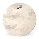 Bass Drum Head Evans Calftone 26", tom quente sintético