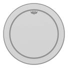 Bass Drum Head Remo Powerstroke 3 revestido 24" com patch Falam