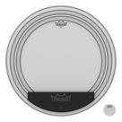 Bass Drumhead Remo Powersonic Coated 22