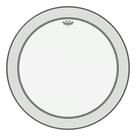 Bass Drumhead Remo Powerstroke P3 Coated 18