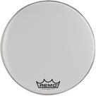 Bass Drumhead Remo U Ambassador Smooth White 20 (BR1220MP-U)