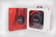Bass Speaker Caixa de som wireless portatil Coca Cola Original