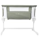Bassinet Baby Delight Beside Me Dreamer Bedside Sleeper Sage