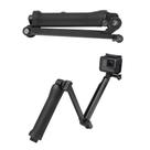 Bastão 3 Way Para GoPro e Câmeras Similares Bastão 3 Way Para GoPro e Câmeras Similares