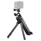 Bastão 3-Way para GoPro e Câmeras Similares - Telesin Bastão 3-Way para GoPro e Câmeras Similares - Telesin