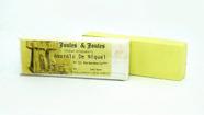 Bastão a Óleo Amarelo de Níquel - Joules e Joules - 16ml e 80ml