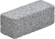 Bastão abrasivo 9,5x9,5x25,4mm g60 p/ microrretífica Vonder Bastão abrasivo 9,5x9,5x25,4mm g60 p/ microrretífica Vonder