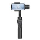 Bastão Anti Vibração Gimbal Estabilizador C/ 3 Eixos