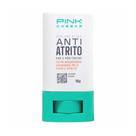 Bastao Antiatrito Redless Pink Cheeks 18g