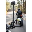 Bastão Câmera 360 Moto Efeito Invisível Extensor 113cm