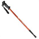 Bastão Caminhada Nautika Retratil Cajado Trek Pro Anti-shock