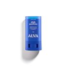 Bastão Cera Stick Antifrizz 20g Finalização com Toque Seco e Suave Alva Personal Care Bastão Cera Stick Antifrizz 20g Finalização com Toque Seco e Suave Alva Personal Care
