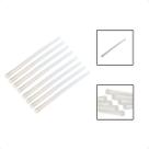 Bastão Cola Quente Hot Melt 8 Tubos 7,5mmX300mm (0,7cmX30cm) Bastão Cola Quente Hot Melt 8 Tubos 7,5mmX300mm (0,7cmX30cm)