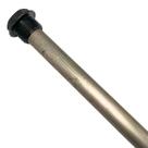 Bastão De Anodo Magnésio Rosca 3/4x100cm para Boiler - 070002 Bastão De Anodo Magnésio Rosca 3/4x100cm para Boiler - 070002