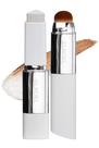 Bastão de base de maquiagem ELROEL Blanc Cover Cream V White
