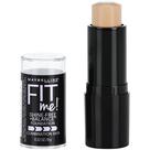 Bastão de base Maybelline Fit Me Shine-Free + Balance Bastão de base Maybelline Fit Me Shine-Free + Balance