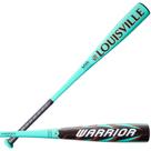 Bastão de Beisebol Louisville Slugger 2026 Warrior -10 29/19 oz Bastão de Beisebol Louisville Slugger 2026 Warrior -10 29/19 oz
