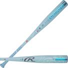 Bastão de beisebol Rawlings Clout AI BBCOR -3 32 polegadas