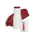 Bastão de Blush e Batom Cremoso BOOM Beauty Boom Stick Berry