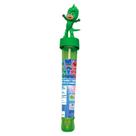 Bastão de Bolinhas de Sabão e Figura - PJ Masks - Lagartixo - Candide Bastão de Bolinhas de Sabão e Figura - PJ Masks - Lagartixo - Candide