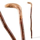 Bastão de caminhada Brazos Hardwood Root Handle 94 cm